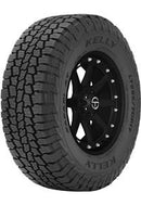 255/70R17 Kelly Safari AT 112T BSW 255 70 17 2557017