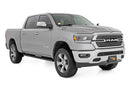 Rough Country LED Light Kit Ditch Mount 2" For Ram 1500 2WD 4WD 19-25
