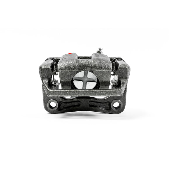 Rear Right PowerStop Caliper For Honda Accord