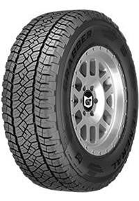General Grabber APT Tire(s) 255/65R17 SL 110T OWL 255/65-17 2556517