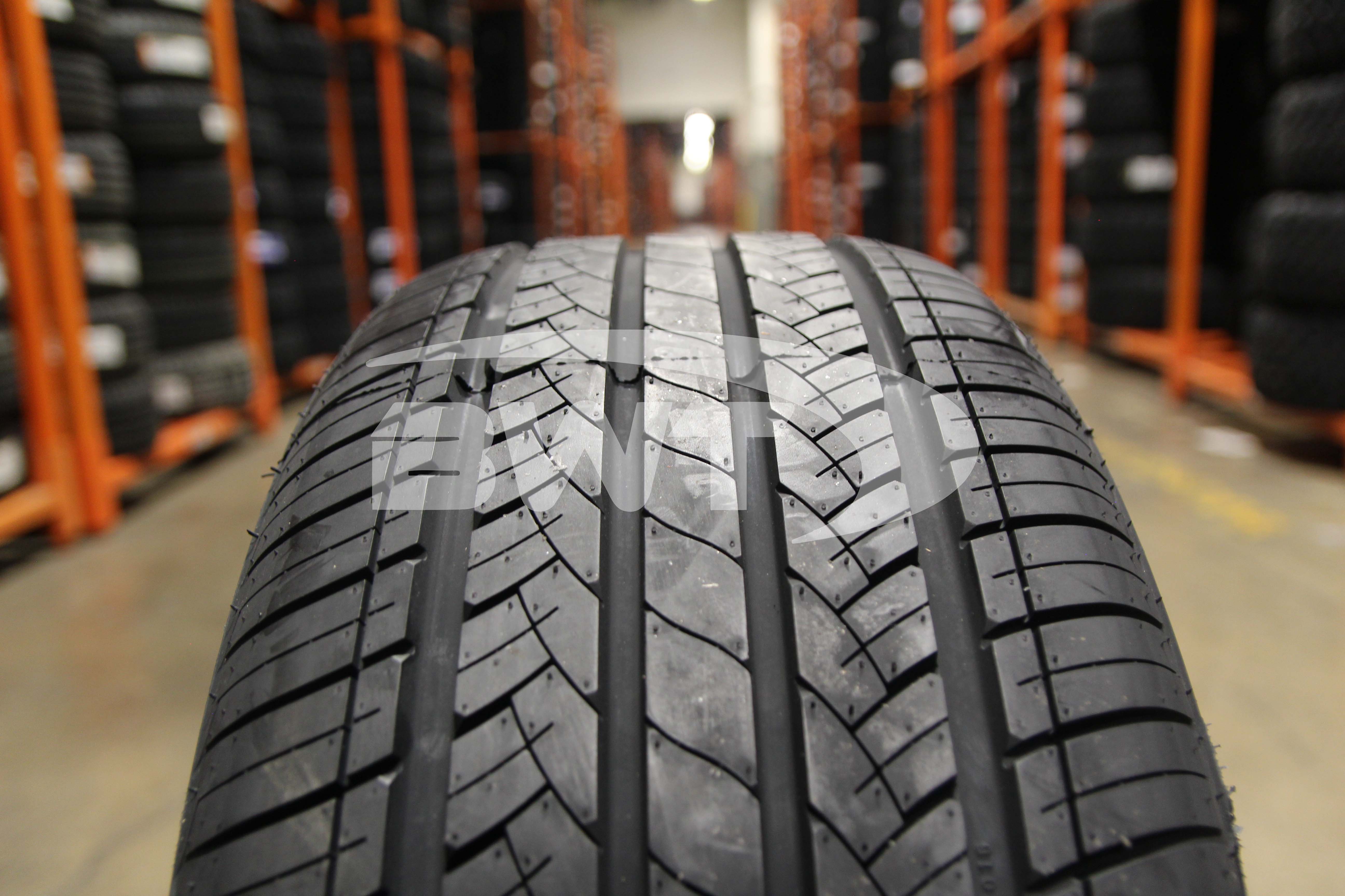 Westlake SA07 Tire(s) 245/45R20 99W SL BSW 245/45-20 2454520 - 0