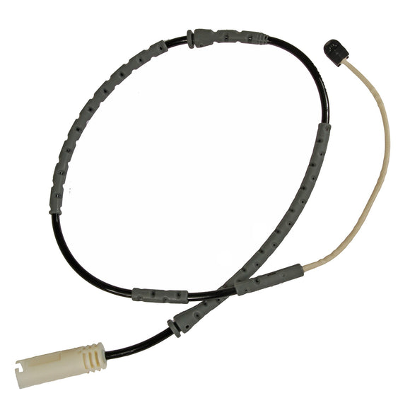 Front PowerStop Brake Wear Sensor For BMW 328i xDrive
