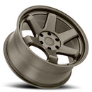 20x9.5 Black Rhino Roku Matte Bronze 6x135 ET12.00 CB87.00 Wheel/Rim-4