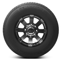 Michelin LTX A/T2 Tire(s) 275/60R20 275/60-20 60R R20 2756020