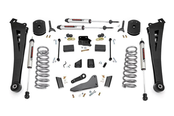 Rough Country 5" Lift Kit For Ram 2500 14-18