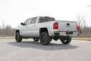5 Inch Lift Kit - Alum/Stamp Steel - Chevy/GMC 1500 (14-18)