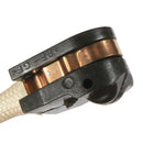 Front PowerStop Brake Wear Sensor For BMW 328i xDrive