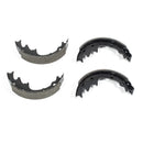 Rear PowerStop Drum Brake Shoe For Ford Mustang II