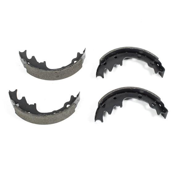Rear PowerStop Drum Brake Shoe For Ford Mustang II