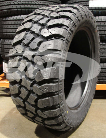 Prinx HiCountry HM1 Mud Tire(s) 33X12.5R20 114Q BSW LRE 33125020