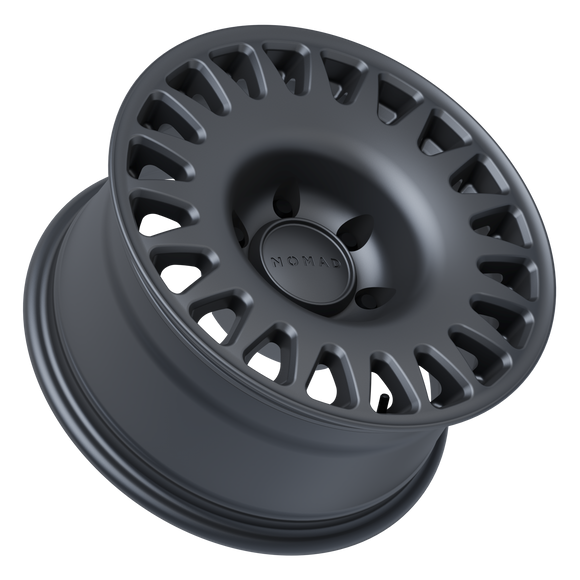 17x8.5 Nomad N503DU Sahara Dusk 6x135 ET-10 CB87.1 Wheel
