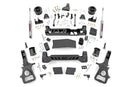 5 Inch Lift Kit - Air Ride - Ram 1500 4WD (2019-2023)