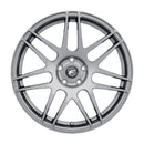 20x12 Forgestar F14 Gloss Anthracite5x120.65 ET50 CB70.3 Wheel Rim-2