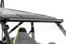Rough Country 40" Black Series Single Row CREE LED Light Bar