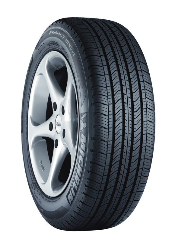 215/55R17 Michelin Primacy MXV4 94V BSW 215 55 17 2155517
