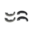 Rear PowerStop Drum Brake Shoe For Toyota Sienna