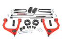Rough Country 3.5" Lift Kit For Toyota Tundra 2WD 4WD 2007-2021