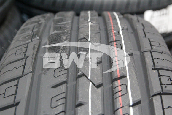 Thunderer Ranger HT603 Tire P245/65R17 111H BSW XL 2456517 245 65 17