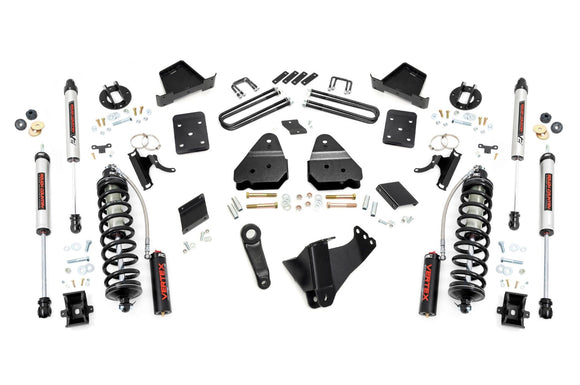 Rough Country 6" Lift Kit For Ford Super Duty 15-16