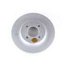 PowerStop Evolution Genuine Geomet Coated Rotors Front For BMW 325e