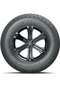 225/60R18 BF Goodrich Trail Terrain TA 100H BW SL 225 60 18 2256018