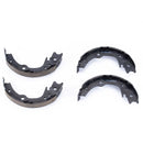 Rear PowerStop Parking Brake Shoe For Toyota Celica
