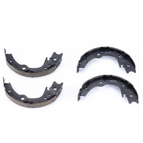 Rear PowerStop Parking Brake Shoe For Toyota Celica