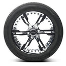 275/45R20 Nexen Roadian HP 110V BSW XL