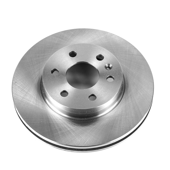 Front PowerStop AutoSpecialty Rotor For Chevrolet Colorado