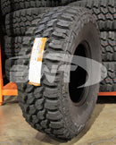 Thunderer Trac Grip M/T Tire LT315/75R16 125Q BSW D 3157516 315 75 16-1