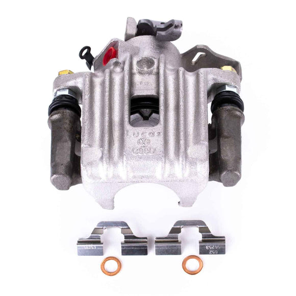 Rear Left PowerStop Caliper For Volkswagen Jetta