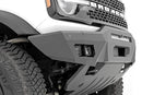 Rough Country Front Bumper for Ford Bronco 4WD 21-23