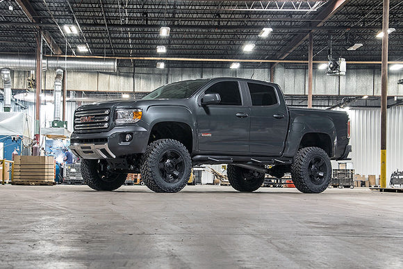 6 Inch Lift Kit - N3 Struts - Chevy/GMC Canyon/Colorado (15-22)