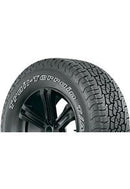 225/60R18 BF Goodrich Trail Terrain TA 100H BW SL 225 60 18 2256018