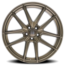 19x8.5 Touren TR94 Dark Bronze 5x120 ET35 CB72.56 Wheel Rim