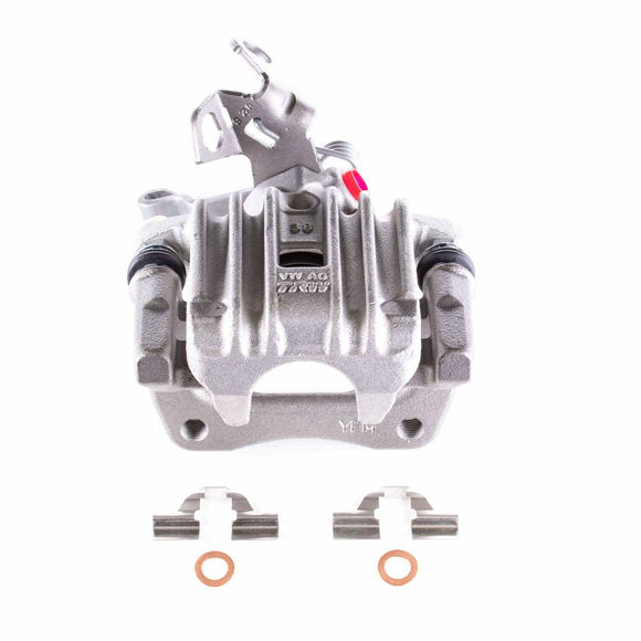Rear Right PowerStop Caliper For Audi A3