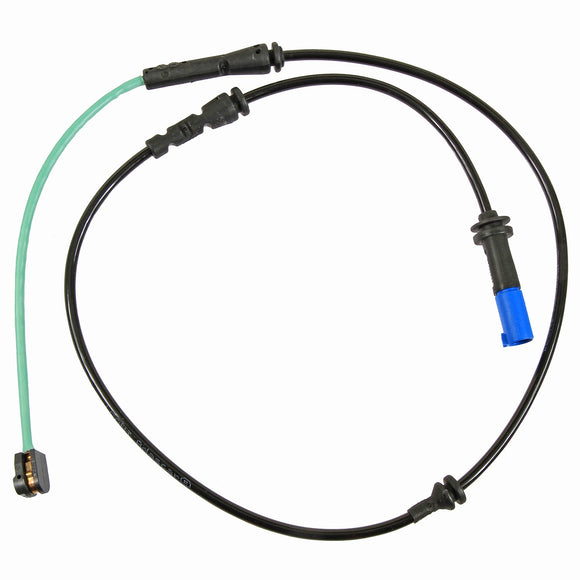 Front PowerStop Brake Wear Sensor For BMW 750i