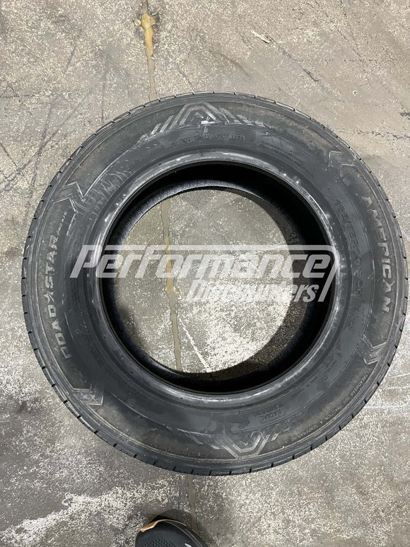 185/65R14 American Roadstar Pro A/S 86H BSW SL 185 65 14 1856514