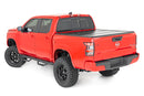 6 Inch Lift Kit - Nissan Frontier 2WD/4WD (2022-2023)