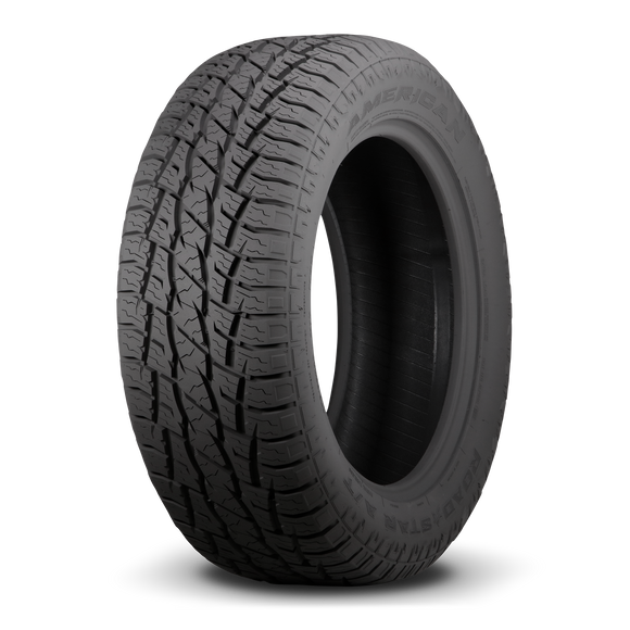 255/75R17 American Roadstar A/T 115T BSW SL 255 75 17 2557517