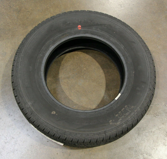 255/70R17 General Grabber HTS 112S BSW SL 2557017 255 70 17