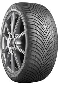 235/55R17 Kumho Solus HA32 Tire(s) 103V BLK XL 235 55 17 2355517