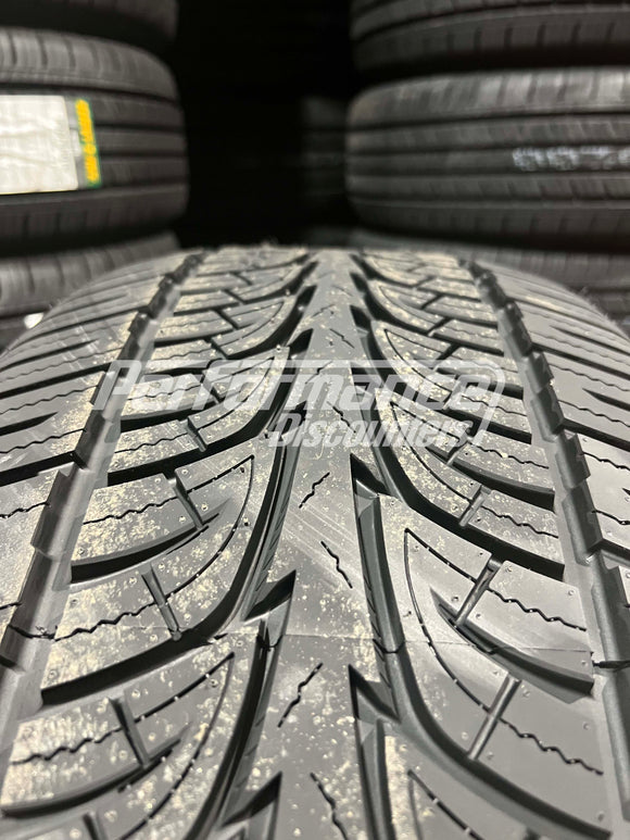 275/55R20 American Roadstar HP A/S 117V BSW SL 275 55 20 2755520