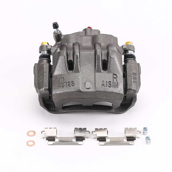 Front Right PowerStop Caliper For Lexus ES300