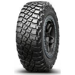 BF Goodrich Mud-Terrain T/A KM3 Tire(s) 33X12.50R17 LRE 120Q RBL 33125017 BFG