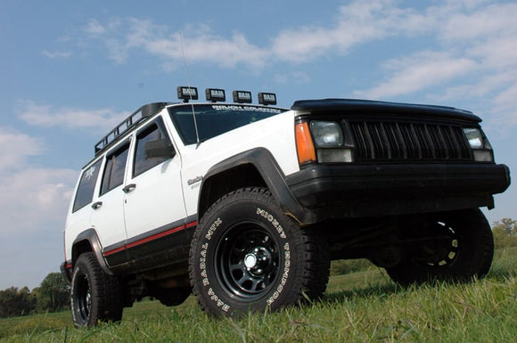 3 Inch Lift Kit