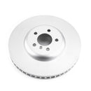 PowerStop Evolution Genuine Geomet Coated Rotors Front Right For BMW 750i