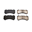 PowerStop Z16 Evolution Ceramic Brake Pads