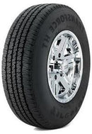 LT245/75R17 Firestone Transforce HT 121R BL E 2457517