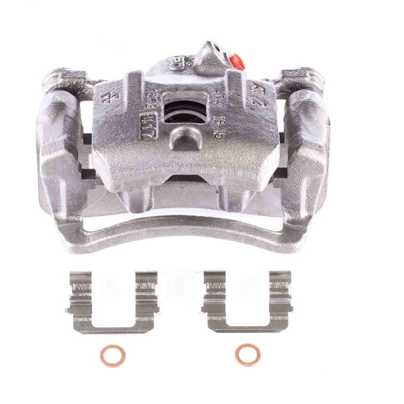 Rear Right PowerStop Caliper For Isuzu Trooper